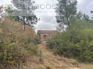 Terreno para Venda em Santo Andre das Tojeiras