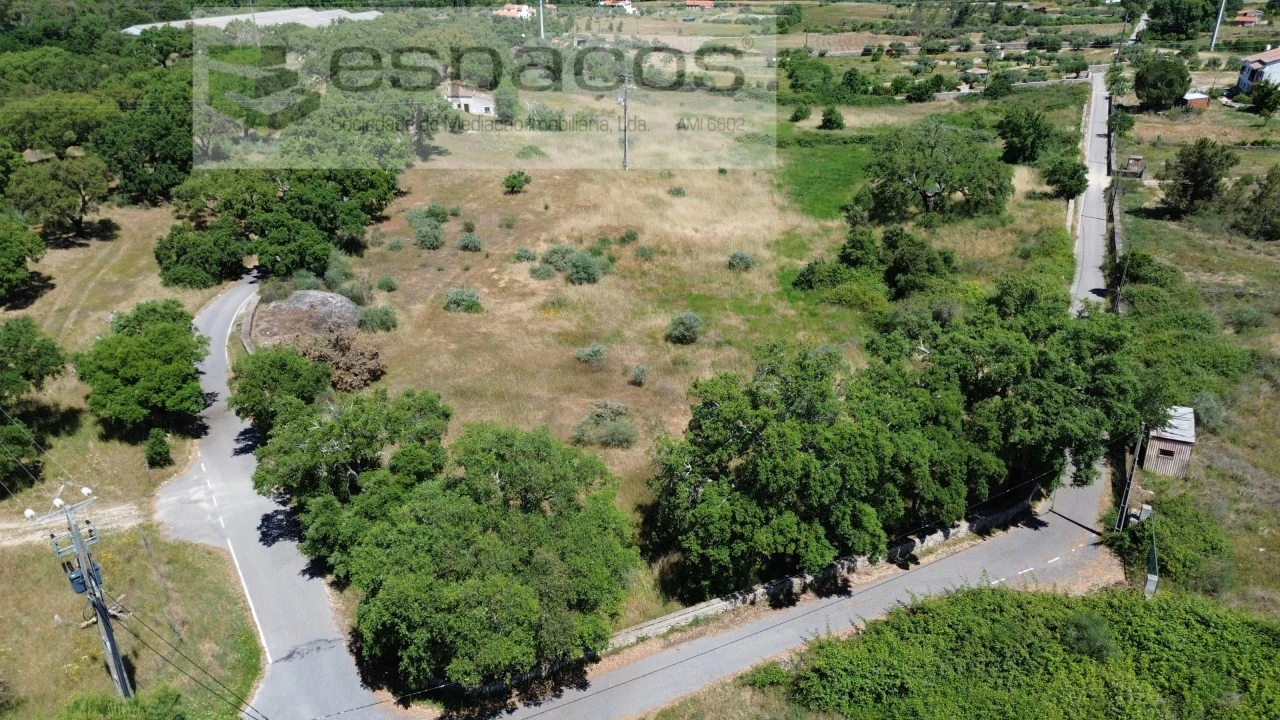 Terreno para Venda em Castelo Branco Foto 5