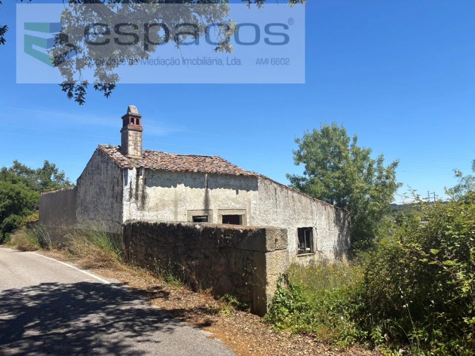 Terreno para Venda em Castelo Branco Foto 11