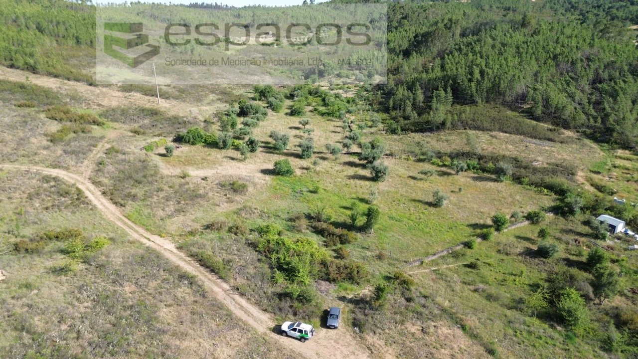 Terreno para Venda em Santo Andre das Tojeiras Foto 2