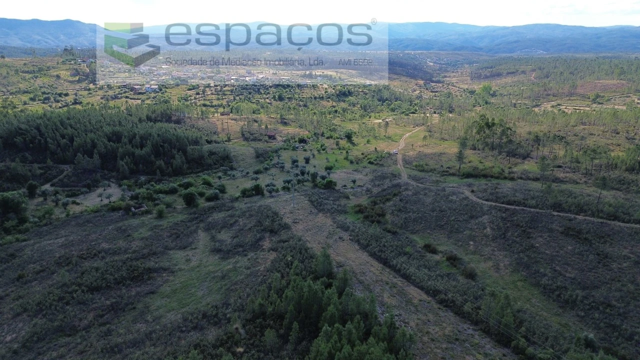 Terreno para Venda em Santo Andre das Tojeiras Foto 6