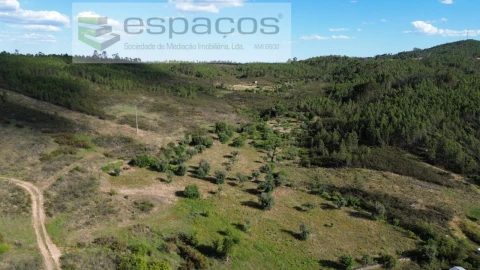 Terreno para Venda em Santo Andre das Tojeiras