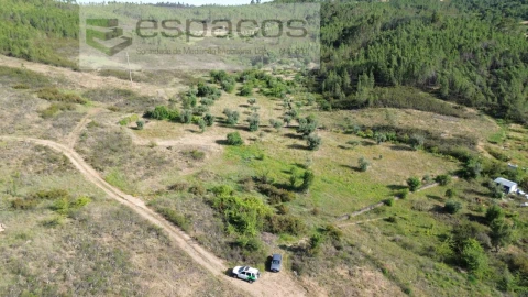 Terreno para Venda em Santo Andre das Tojeiras