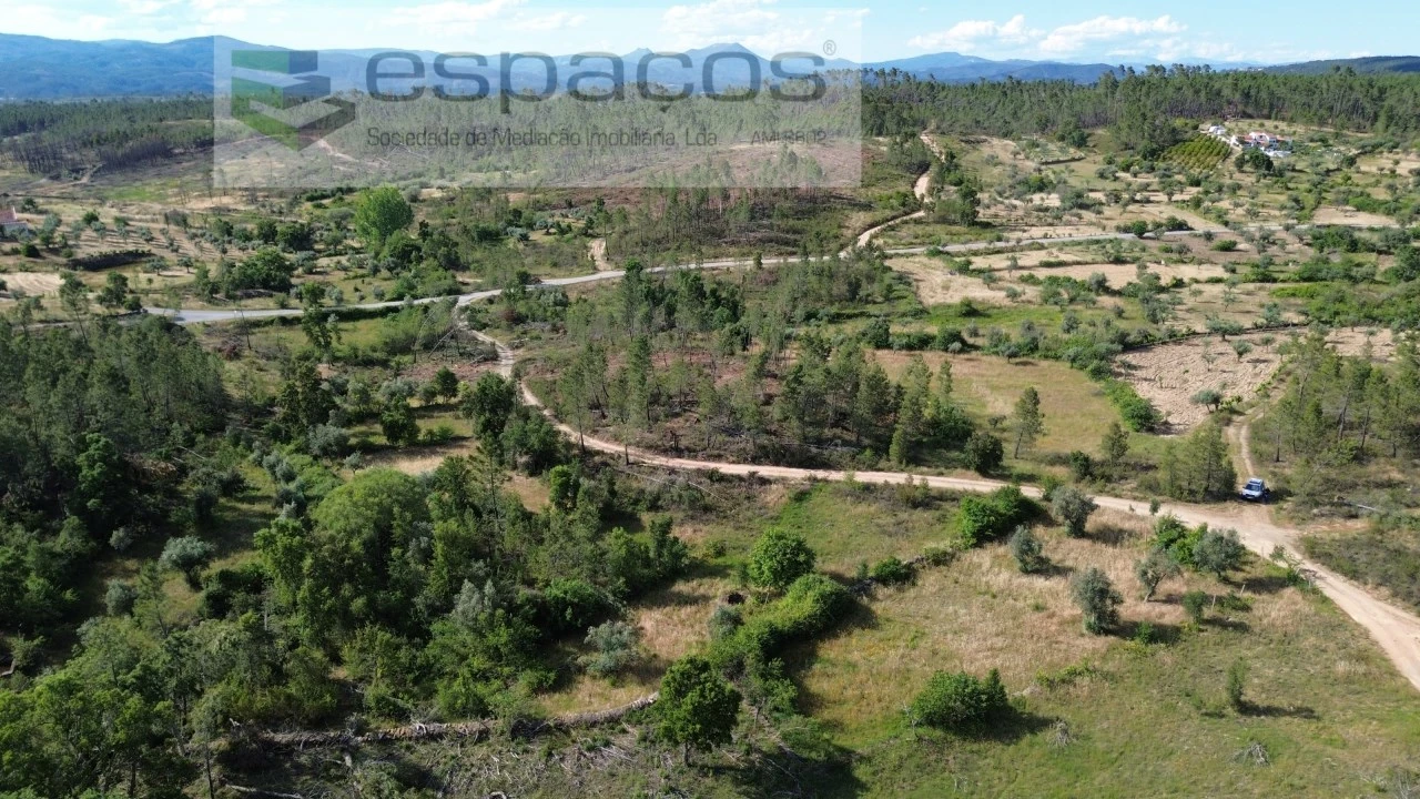 Terreno para Venda em Santo Andre das Tojeiras Foto 6
