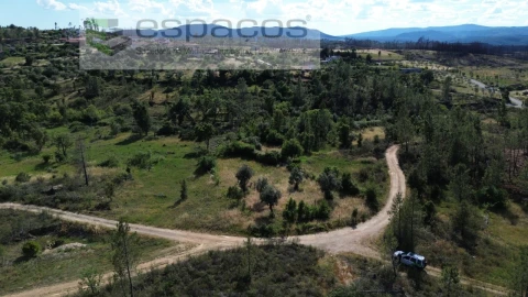 Terreno para Venda em Santo Andre das Tojeiras