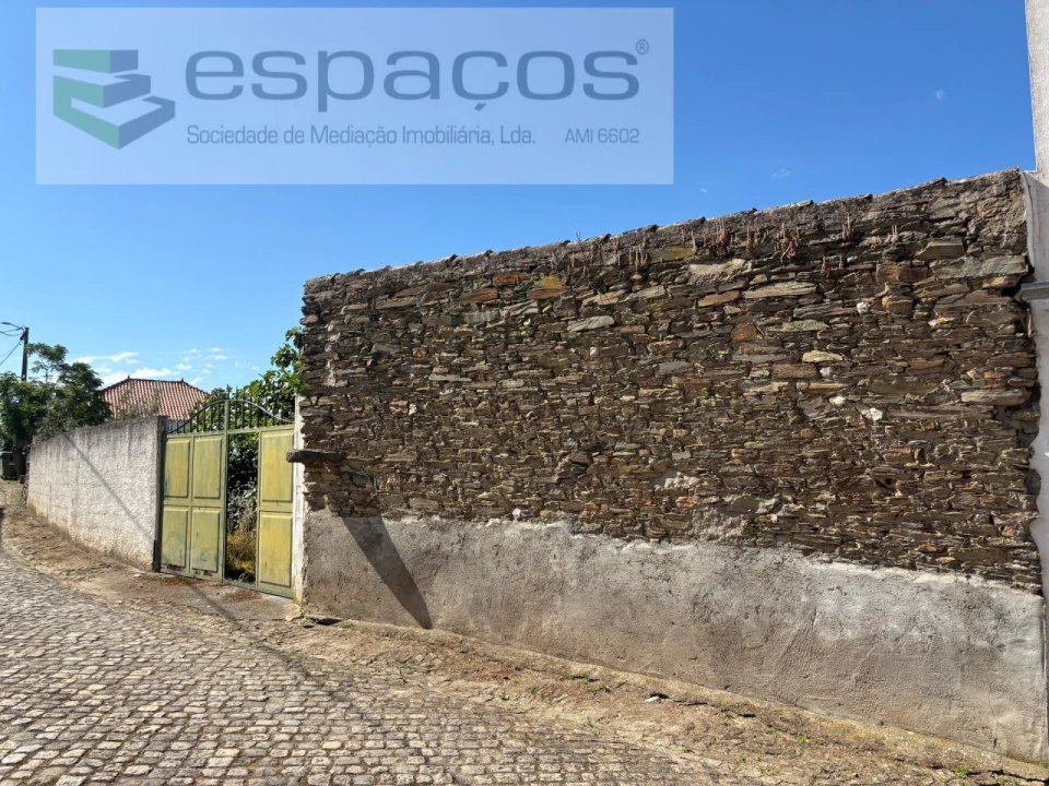 Armazém para Venda em Rosmaninhal Foto 1