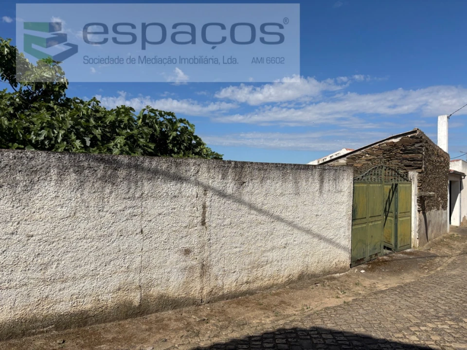 Armazém para Venda em Rosmaninhal Foto 2
