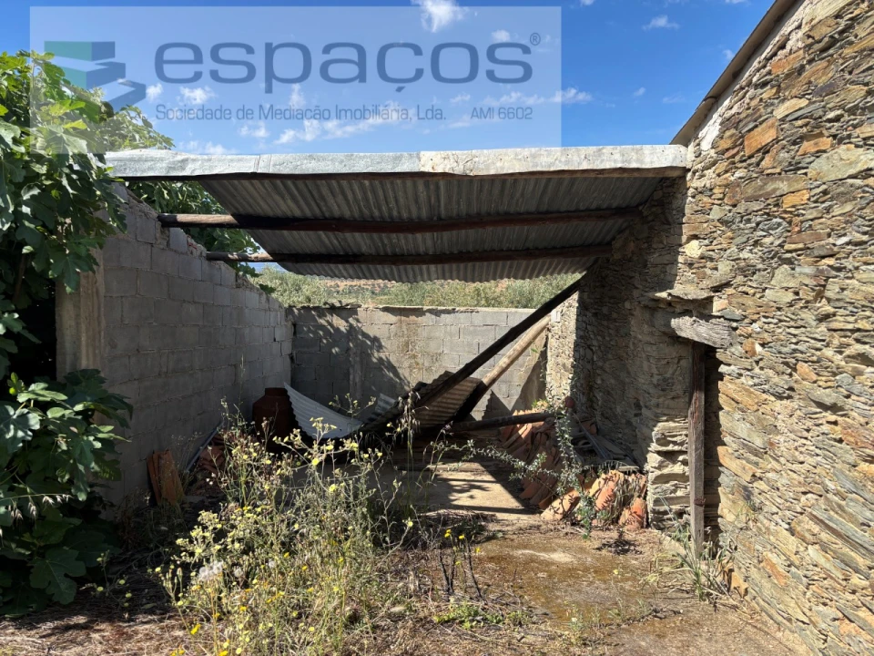 Armazém para Venda em Rosmaninhal Foto 7