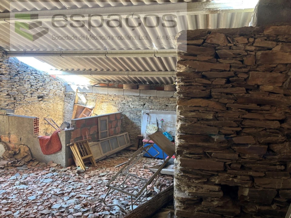 Armazém para Venda em Rosmaninhal Foto 10