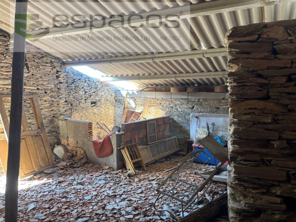 Armazém para Venda em Rosmaninhal Foto 9