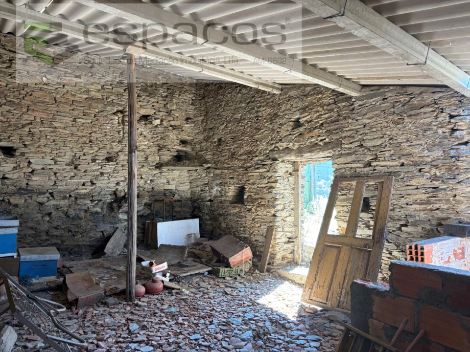 Armazém para Venda em Rosmaninhal Foto 8