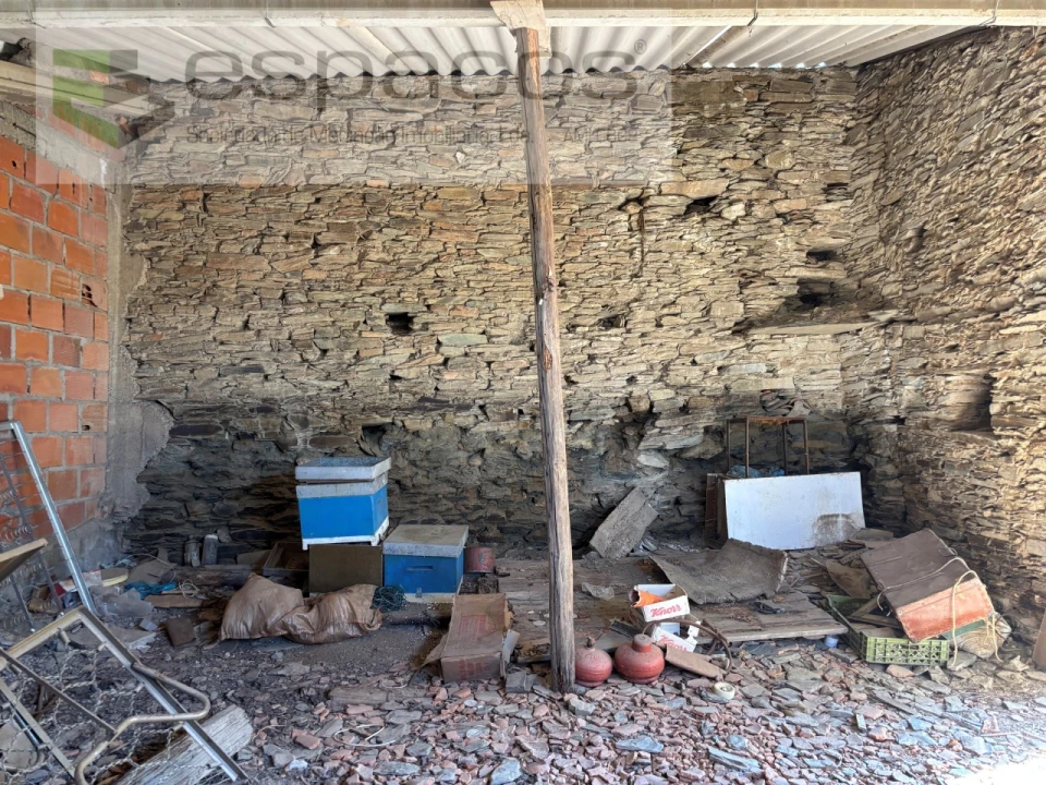 Armazém para Venda em Rosmaninhal Foto 11