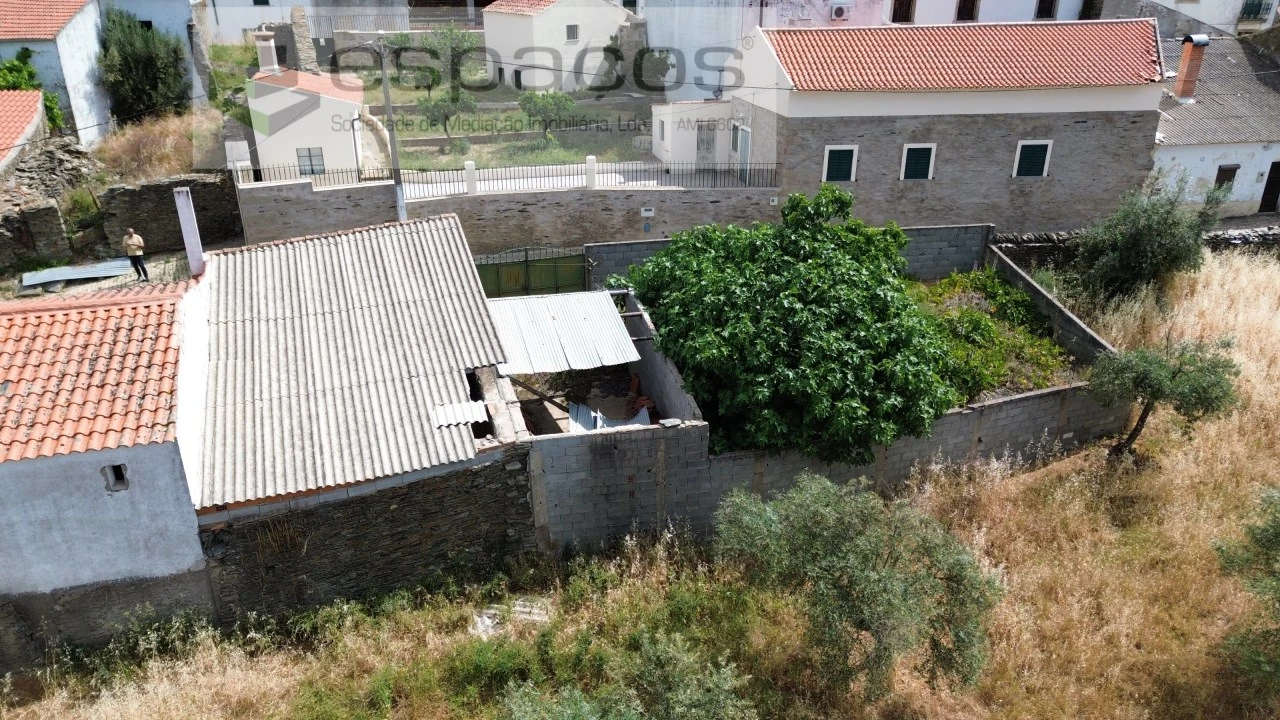 Armazém para Venda em Rosmaninhal Foto 6