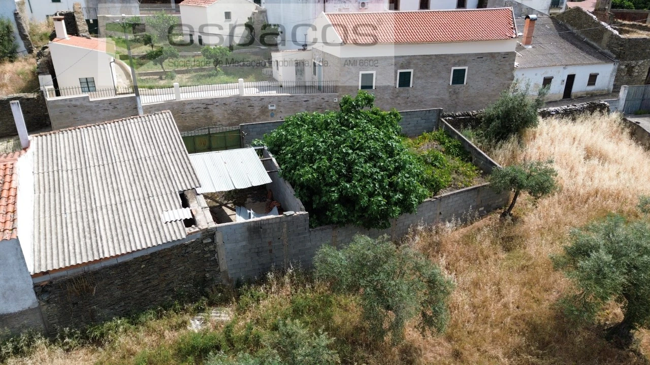 Armazém para Venda em Rosmaninhal Foto 4