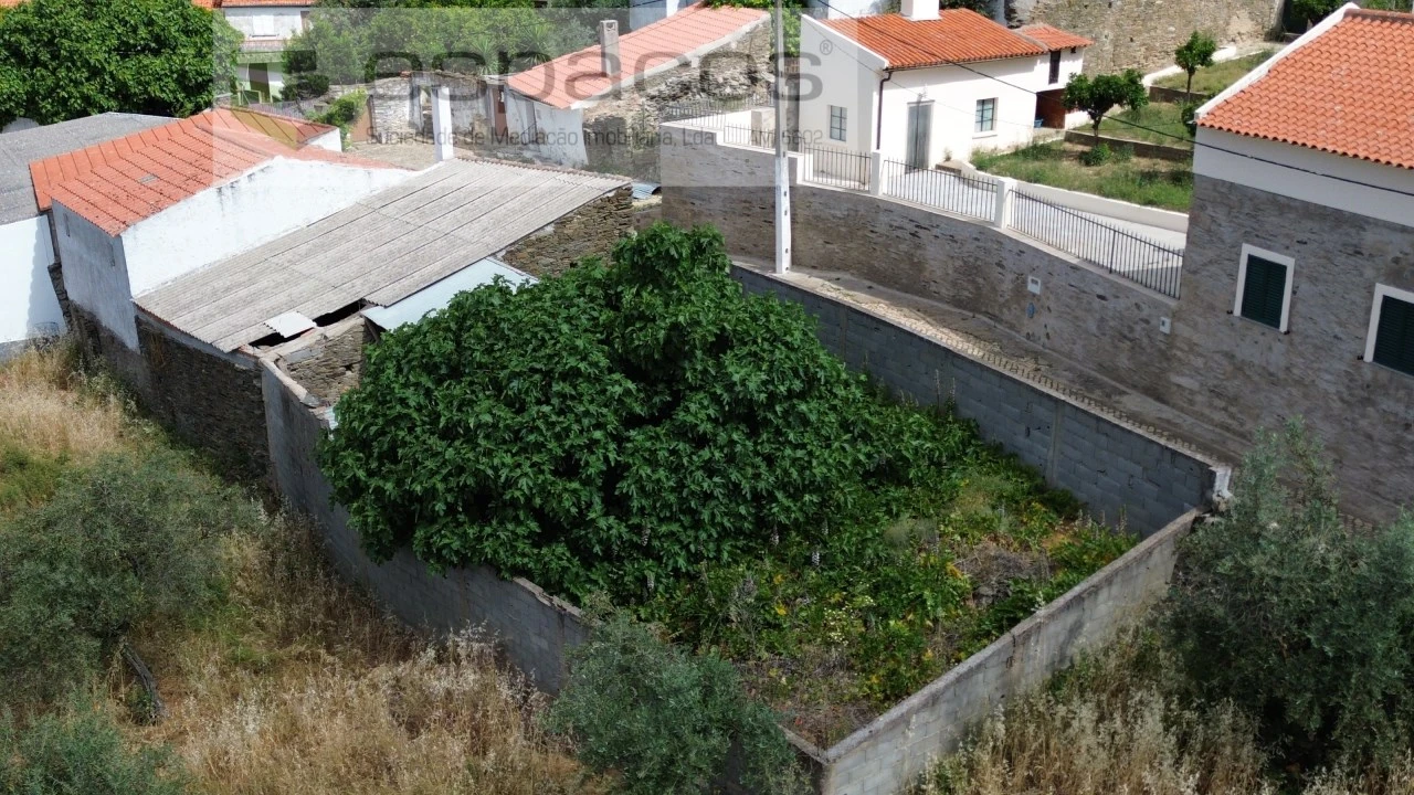 Armazém para Venda em Rosmaninhal Foto 3
