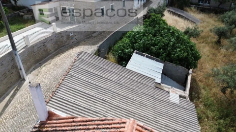 Armazém para Venda em Rosmaninhal