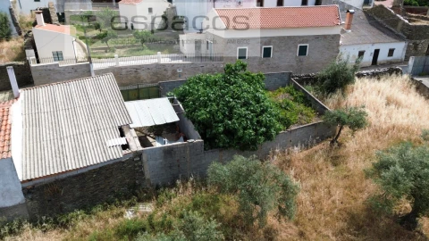 Armazém para Venda em Rosmaninhal