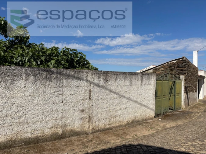 Armazém para Venda em Rosmaninhal Foto 2