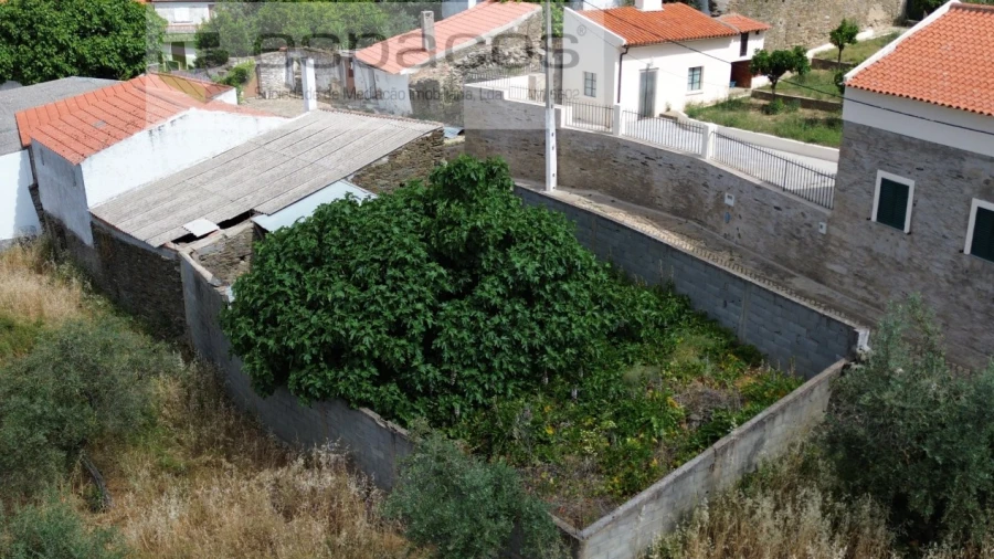 Armazém para Venda em Rosmaninhal