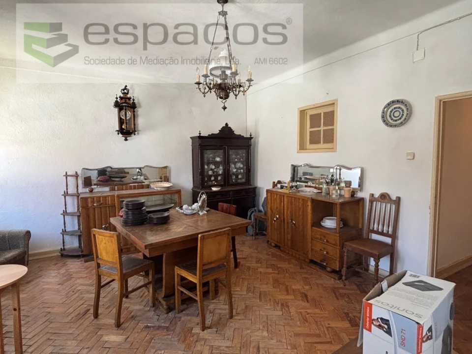 Moradia T3 para Venda em Rosmaninhal Foto 9