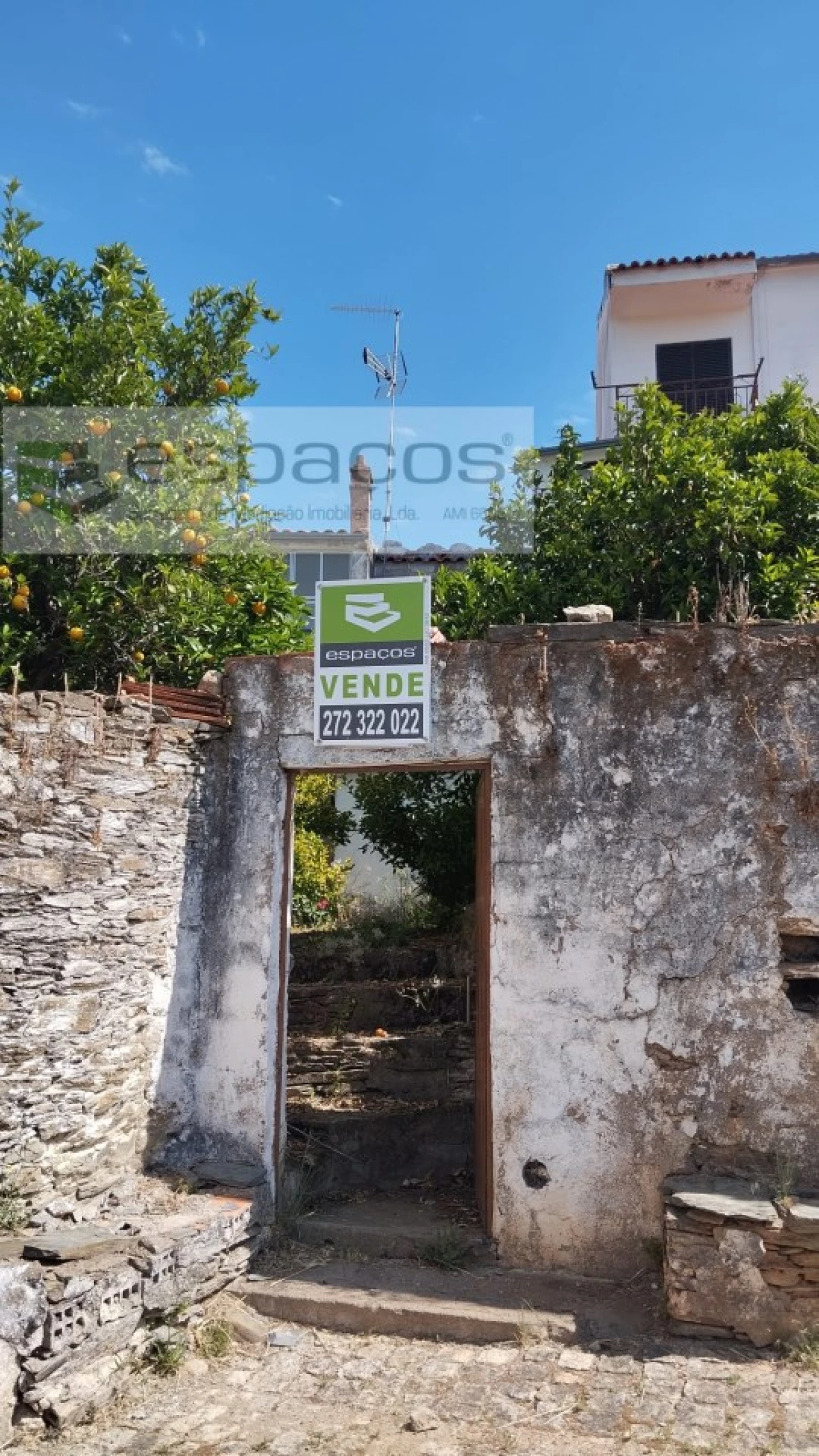 Moradia T3 para Venda em Rosmaninhal Foto 32