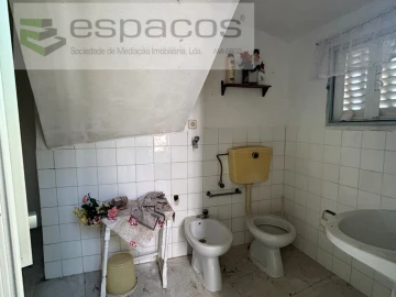Moradia T3 para Venda em Rosmaninhal