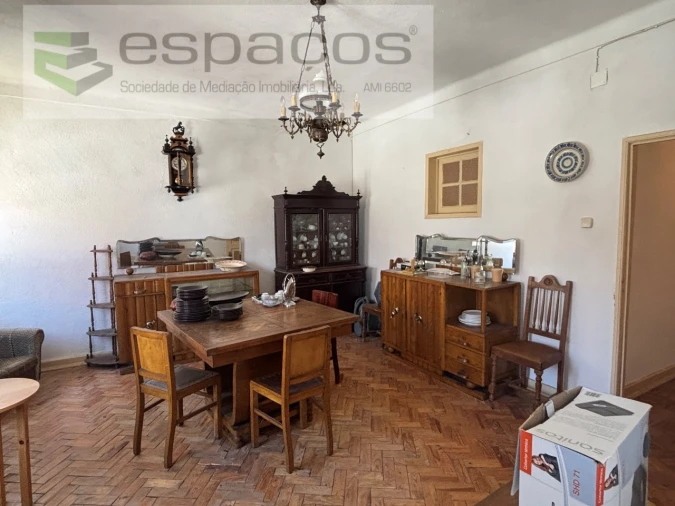 Moradia T3 para Venda em Rosmaninhal Foto 9