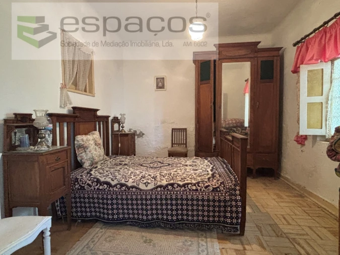 Moradia T3 para Venda em Rosmaninhal Foto 15