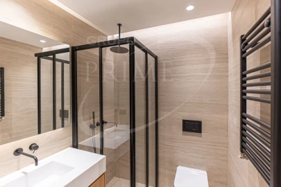 Apartamento T3 para Venda em Lordelo do Ouro e Massarelos
