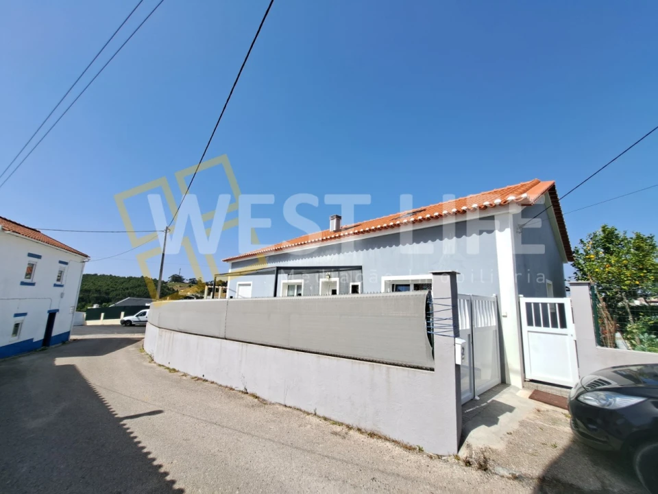 Moradia T4 para Venda em Mafra Foto 25