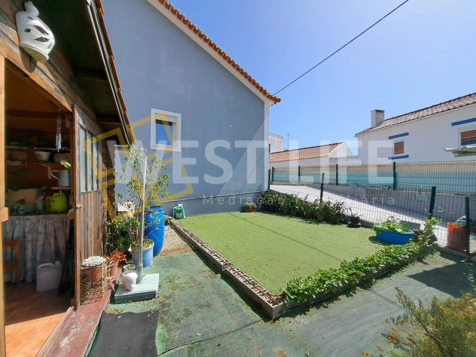 Moradia T4 para Venda em Mafra Foto 24