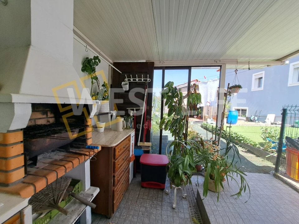 Moradia T4 para Venda em Mafra Foto 6