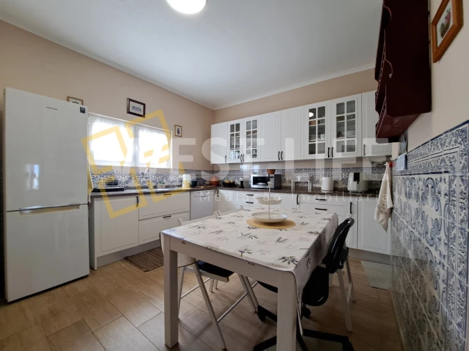 Moradia T4 para Venda em Mafra Foto 3
