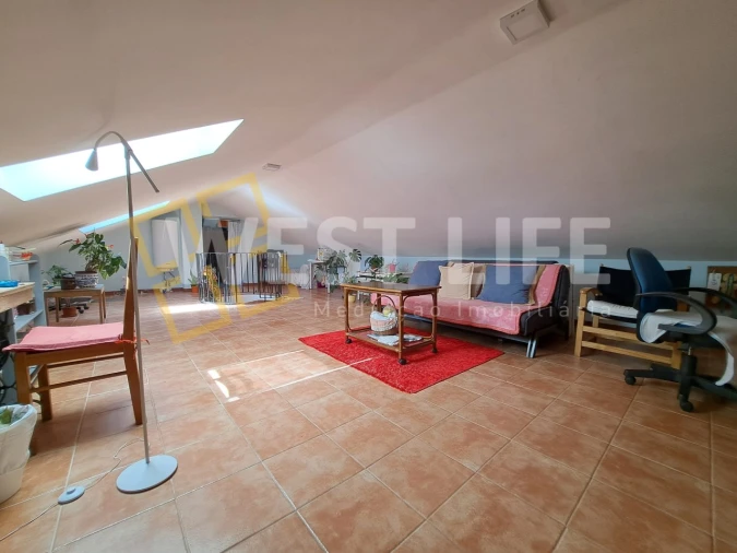 Moradia T4 para Venda em Mafra Foto 18