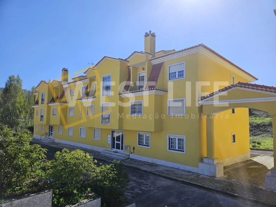 Apartamento T3 para Venda em Mafra Foto 2