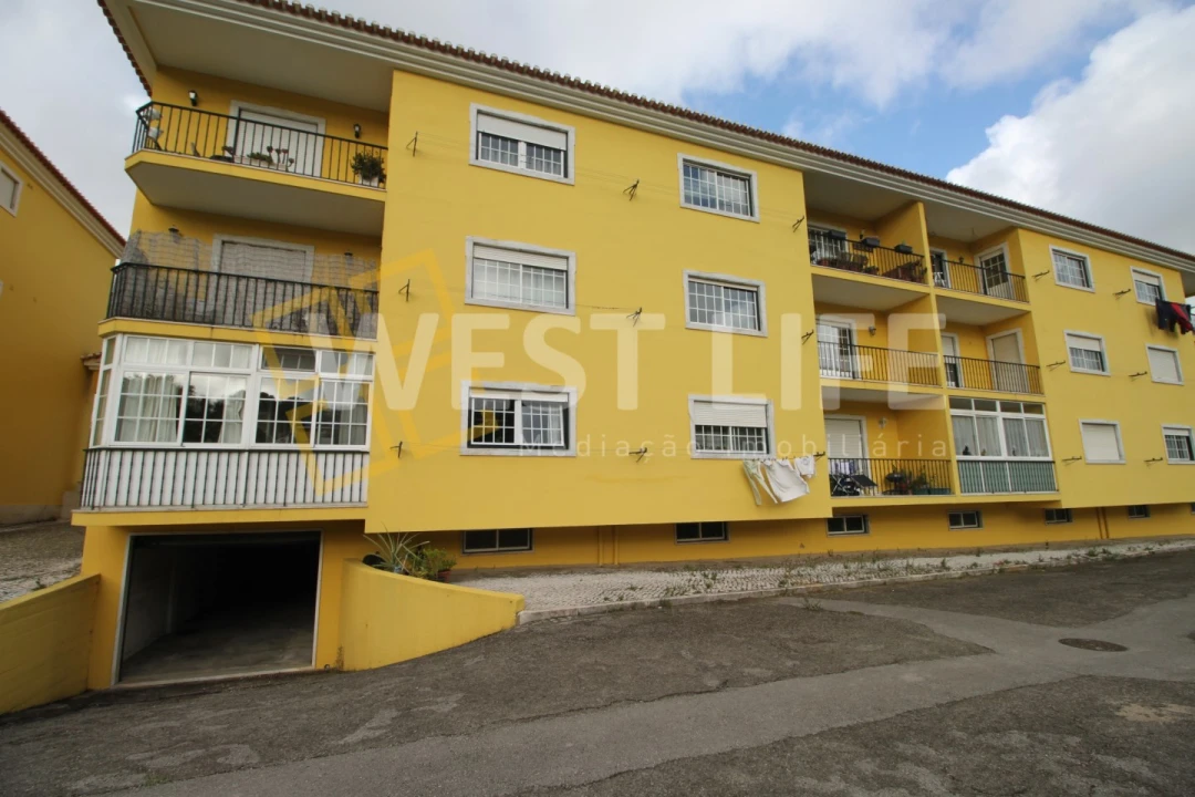 Apartamento T3 para Venda em Mafra Foto 19