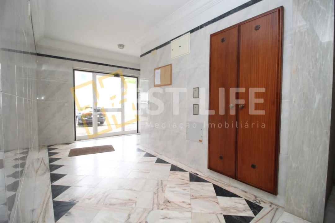 Apartamento T3 para Venda em Mafra Foto 21