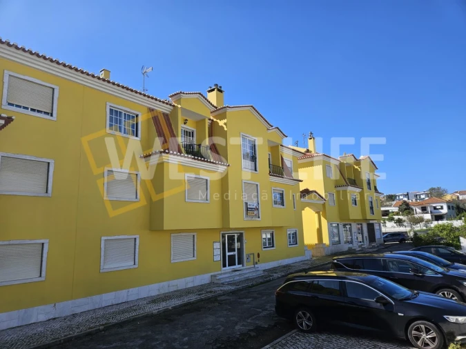 Apartamento T3 para Venda em Mafra Foto 3