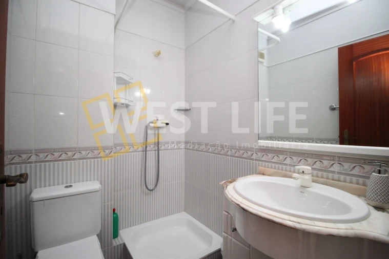 Apartamento T3 para Venda em Mafra Foto 16