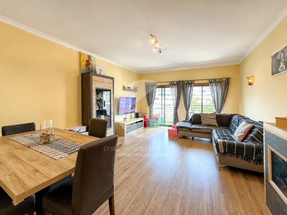 Apartamento T2 para Venda em Olhão Foto 1