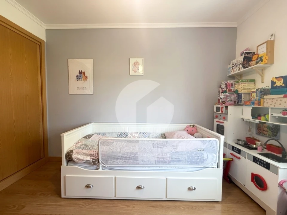 Apartamento T2 para Venda em Olhão Foto 18