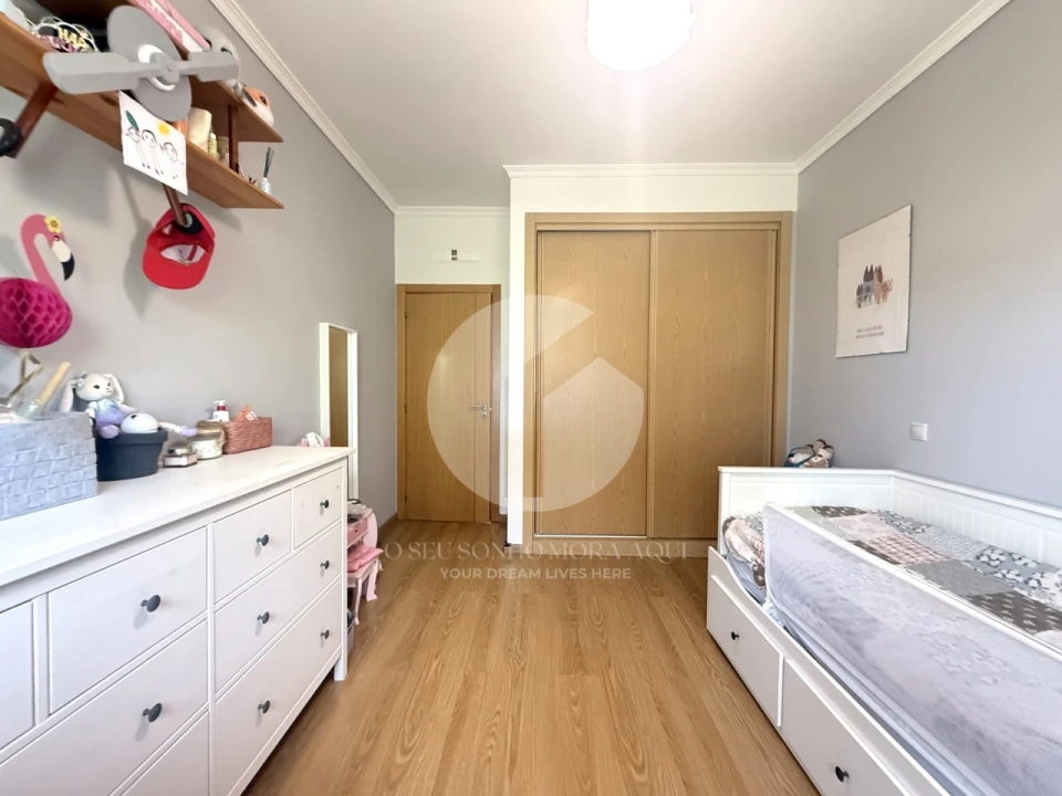 Apartamento T2 para Venda em Olhão Foto 20