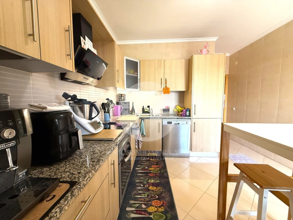 Apartamento T2 para Venda em Olhão Foto 9