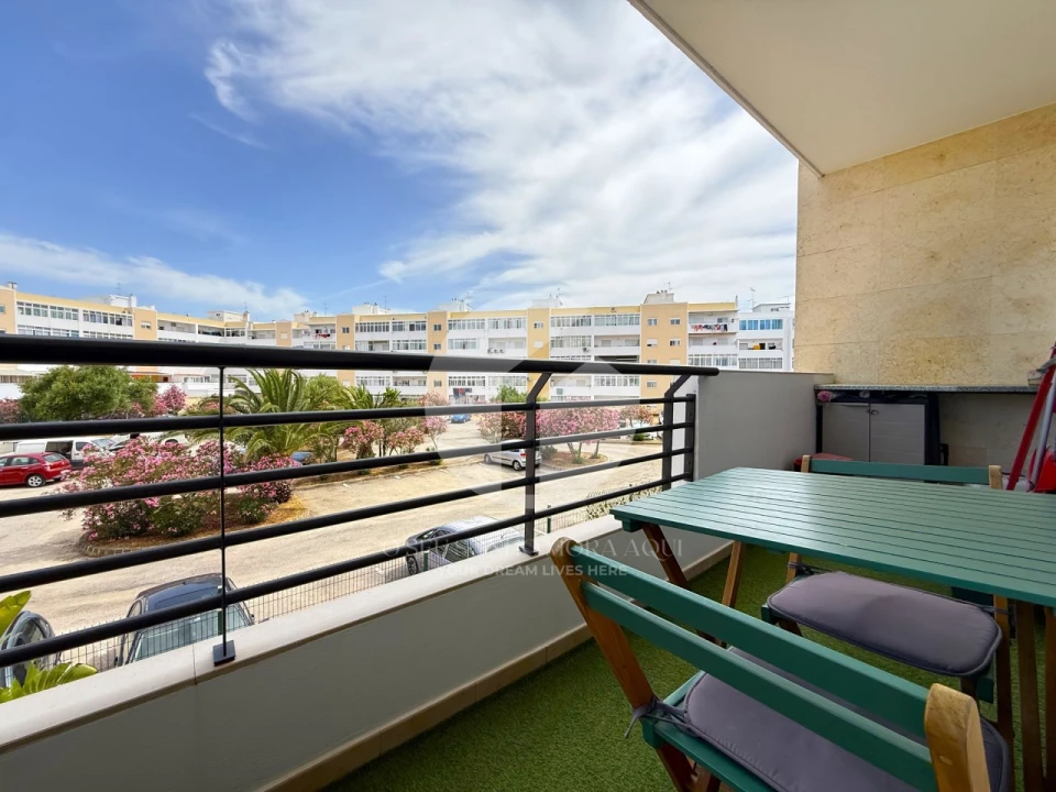 Apartamento T2 para Venda em Olhão Foto 6