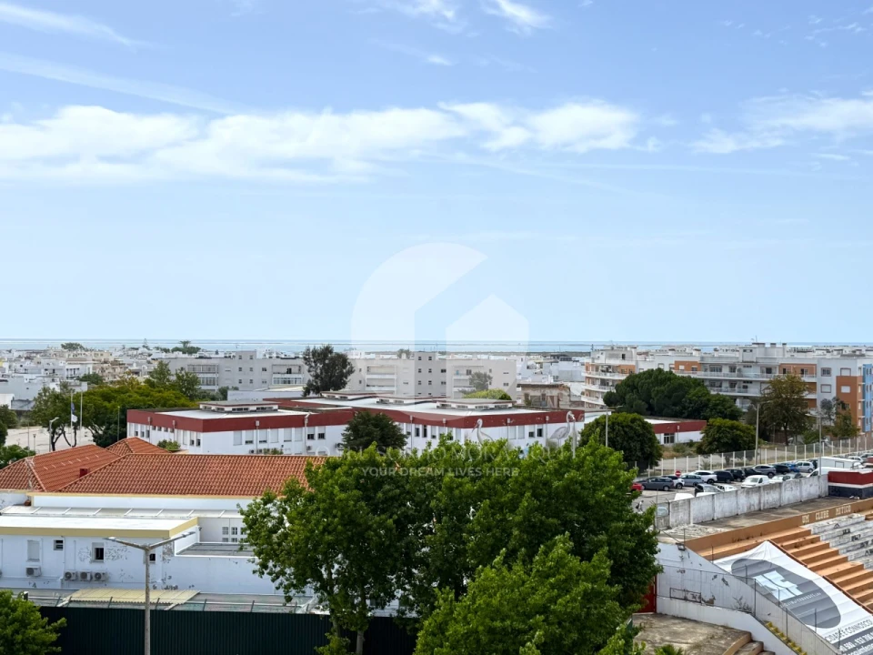 Apartamento T2 para Venda em Olhão Foto 26