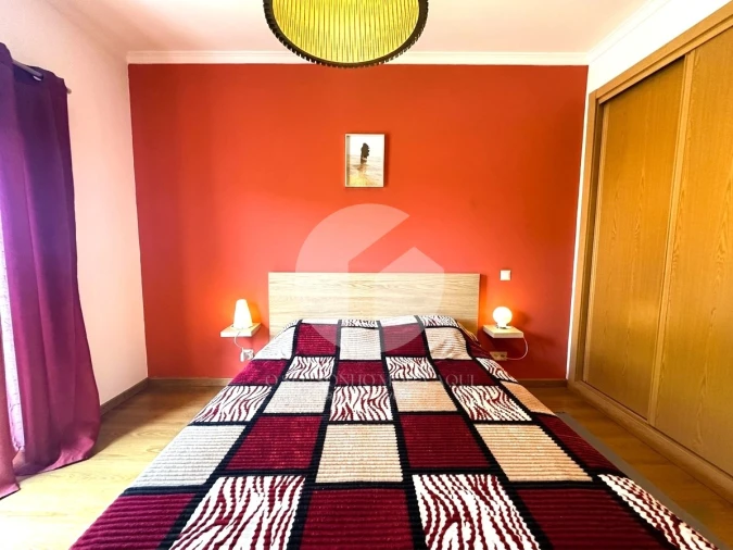 Apartamento T2 para Venda em Olhão Foto 14