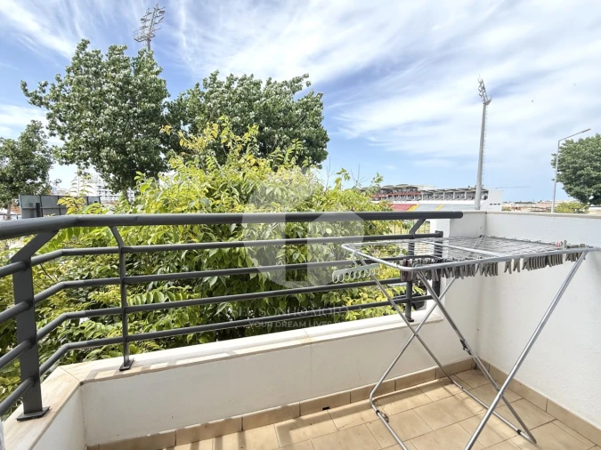 Apartamento T2 para Venda em Olhão Foto 17