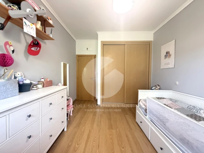 Apartamento T2 para Venda em Olhão Foto 20