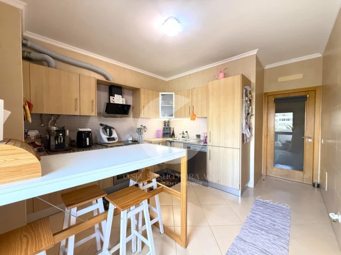 Apartamento T2 para Venda em Olhão Foto 8