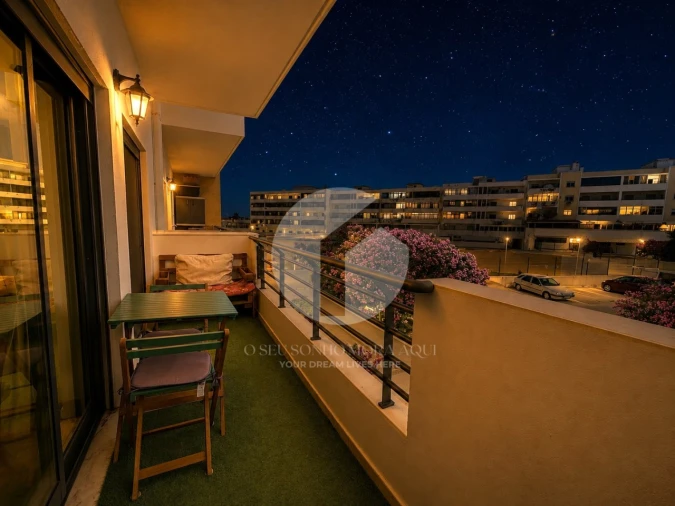 Apartamento T2 para Venda em Olhão Foto 5